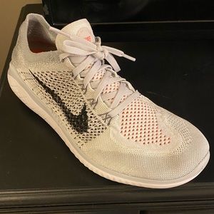 Nike RN Flyknit Men’s 10.5